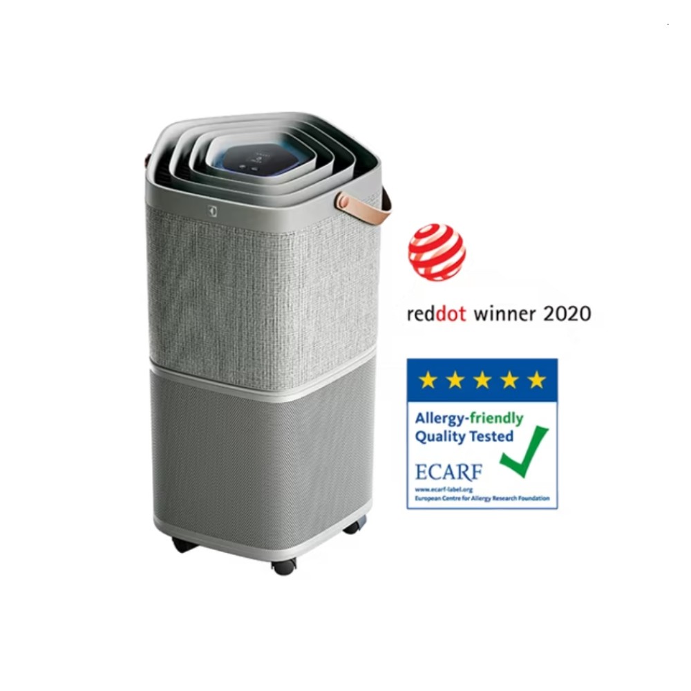 Electrolux Pure A9 Air Purifier with 5 Stage Filter (60m2) | PA91